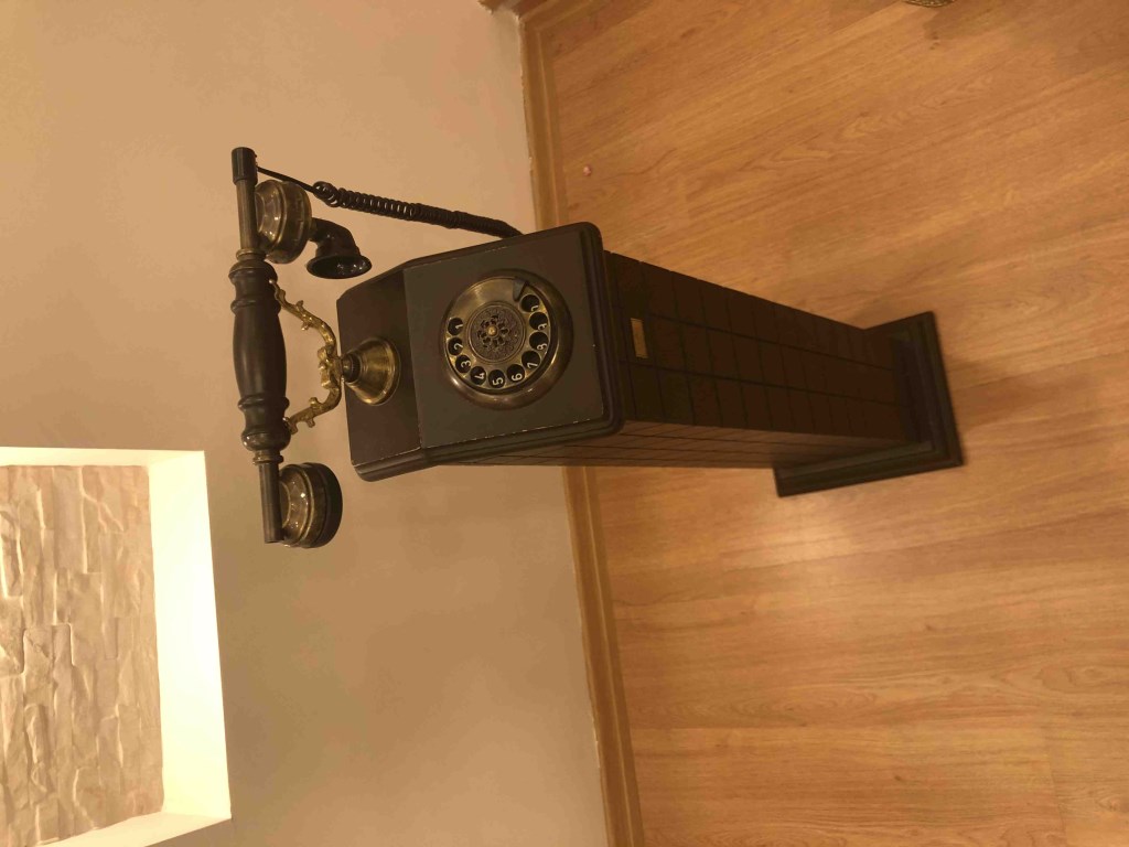 dekorluk eski telefon Modelleri ve Fiyatı Dekopasaj